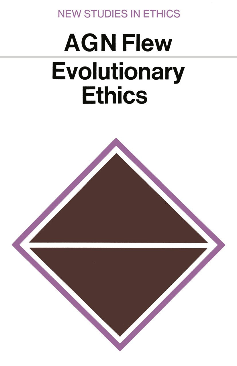 New Studies in Ethics