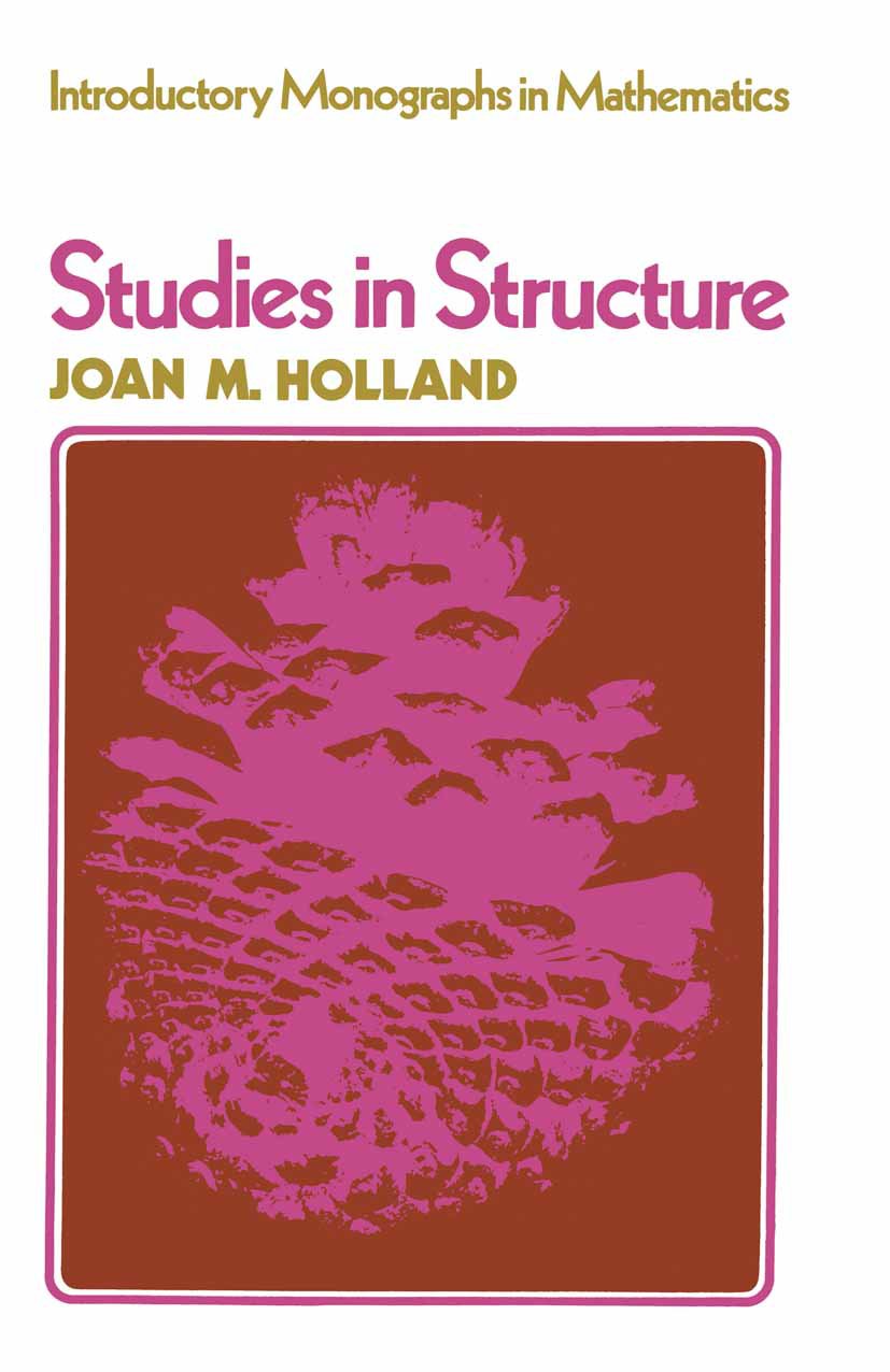 Introduction Monographs in Mathematics