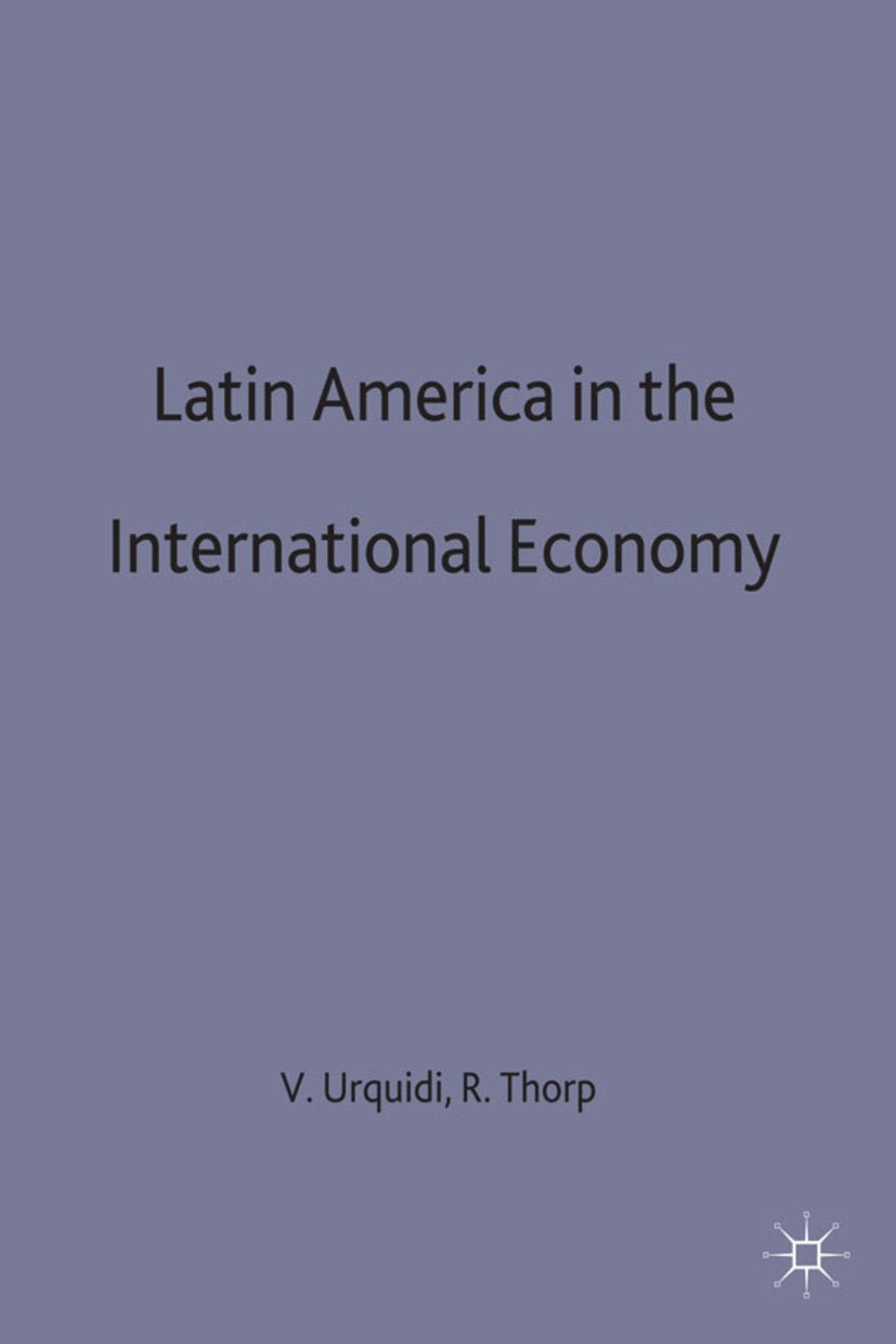 International Economic Association Series