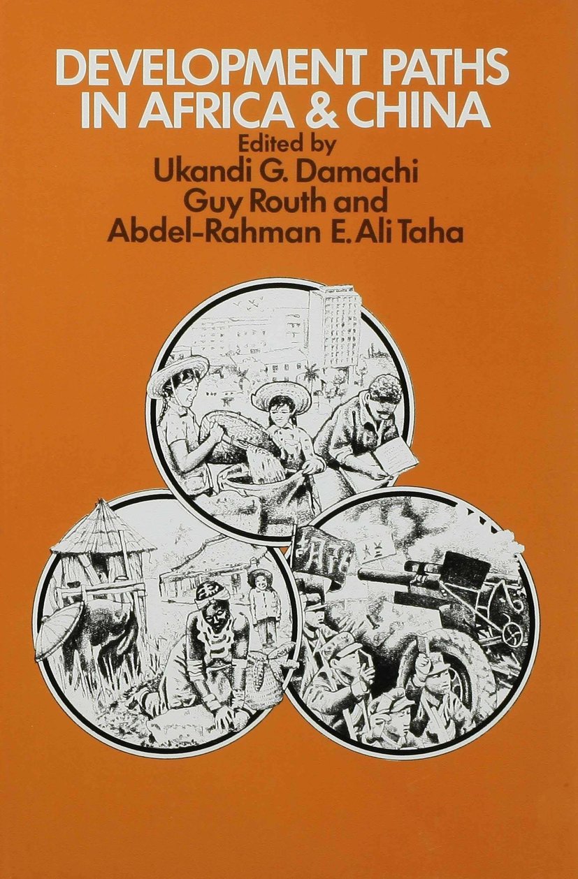 Development Paths in Africa and China