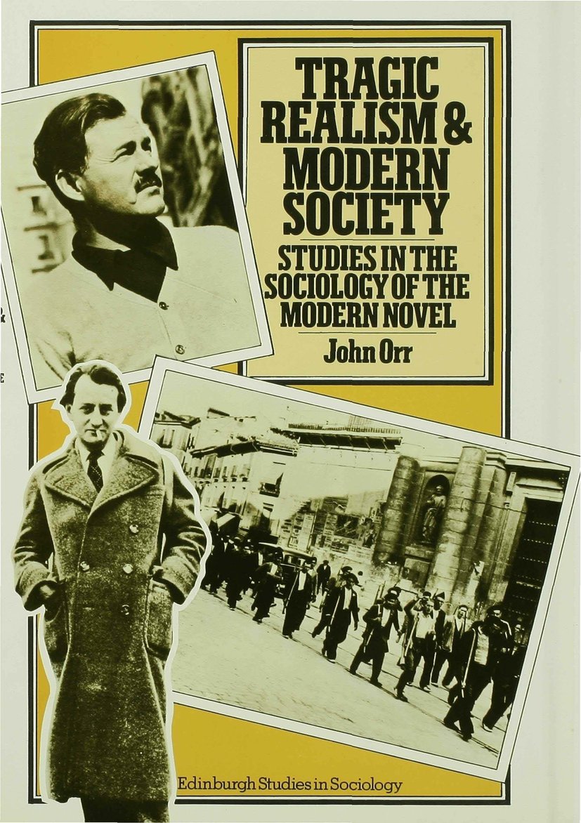 Edinburgh Studies in Sociology