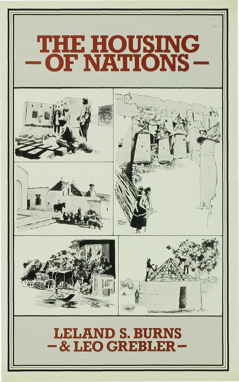 The Housing of Nations