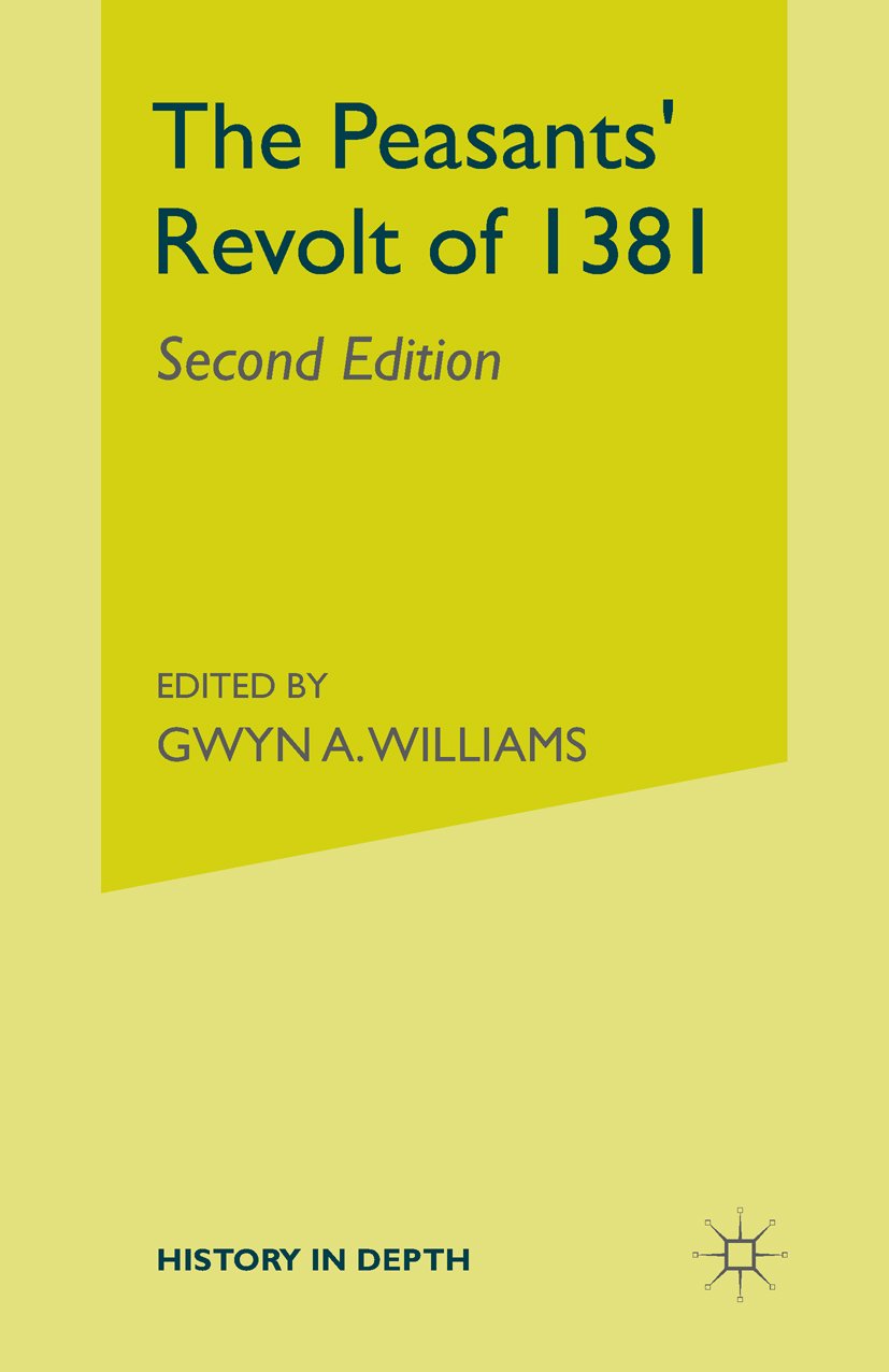 History in Depth