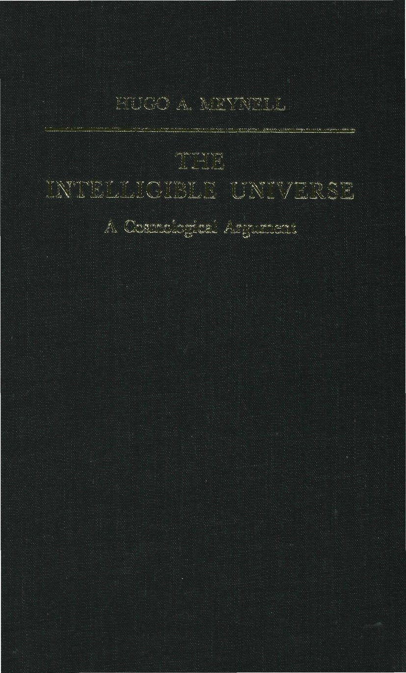 New Studies in the Philosophy of Religion