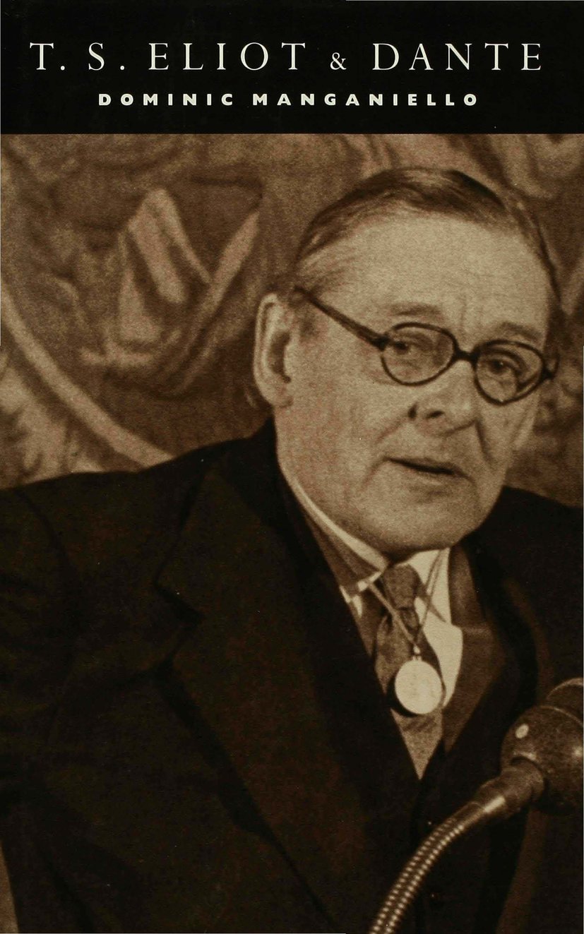 T. S. Eliot and Dante