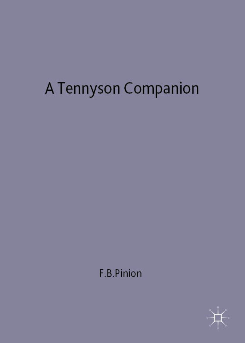Literary Companions