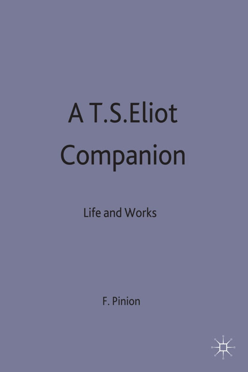 Literary Companions