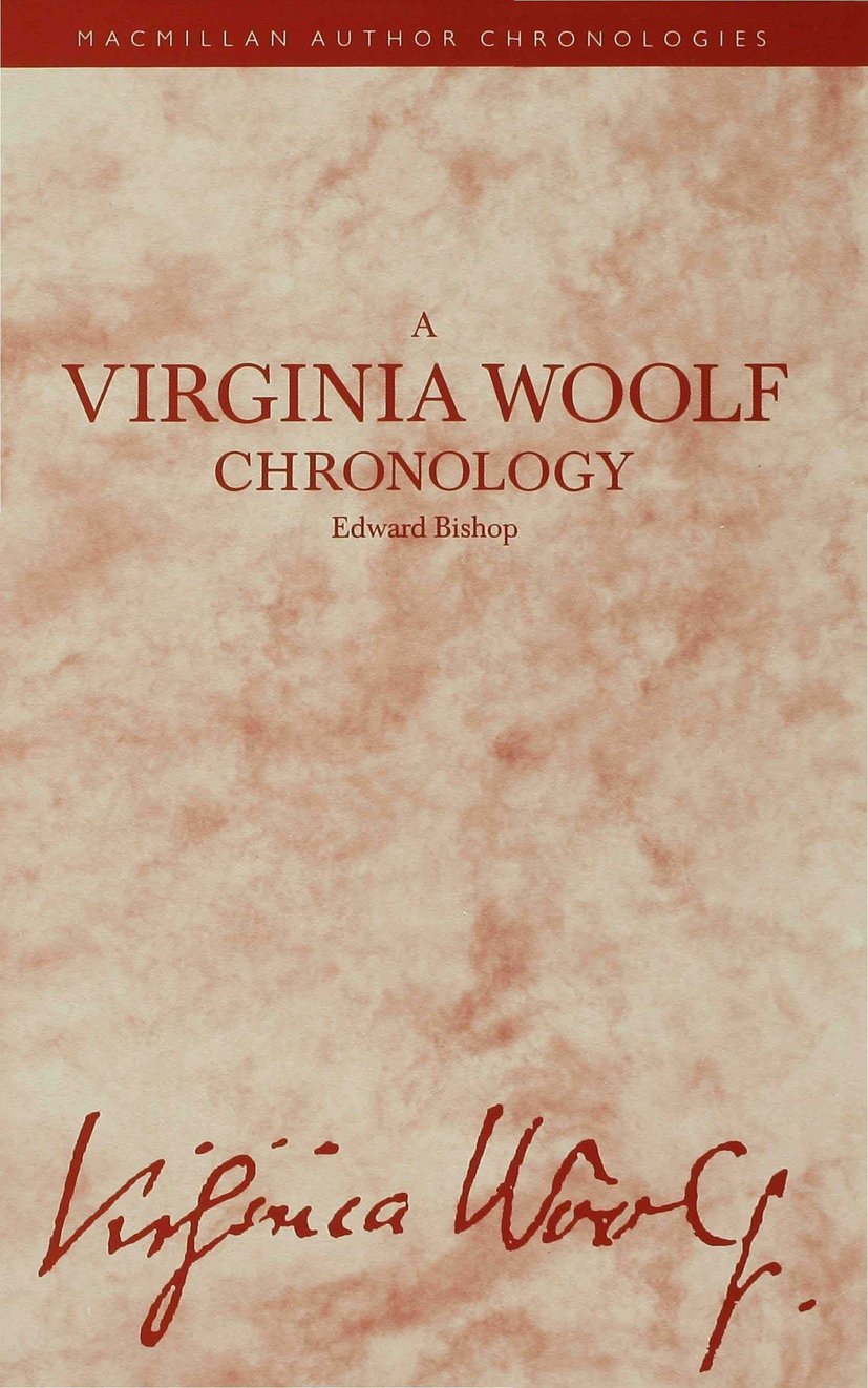 Author Chronologies Series