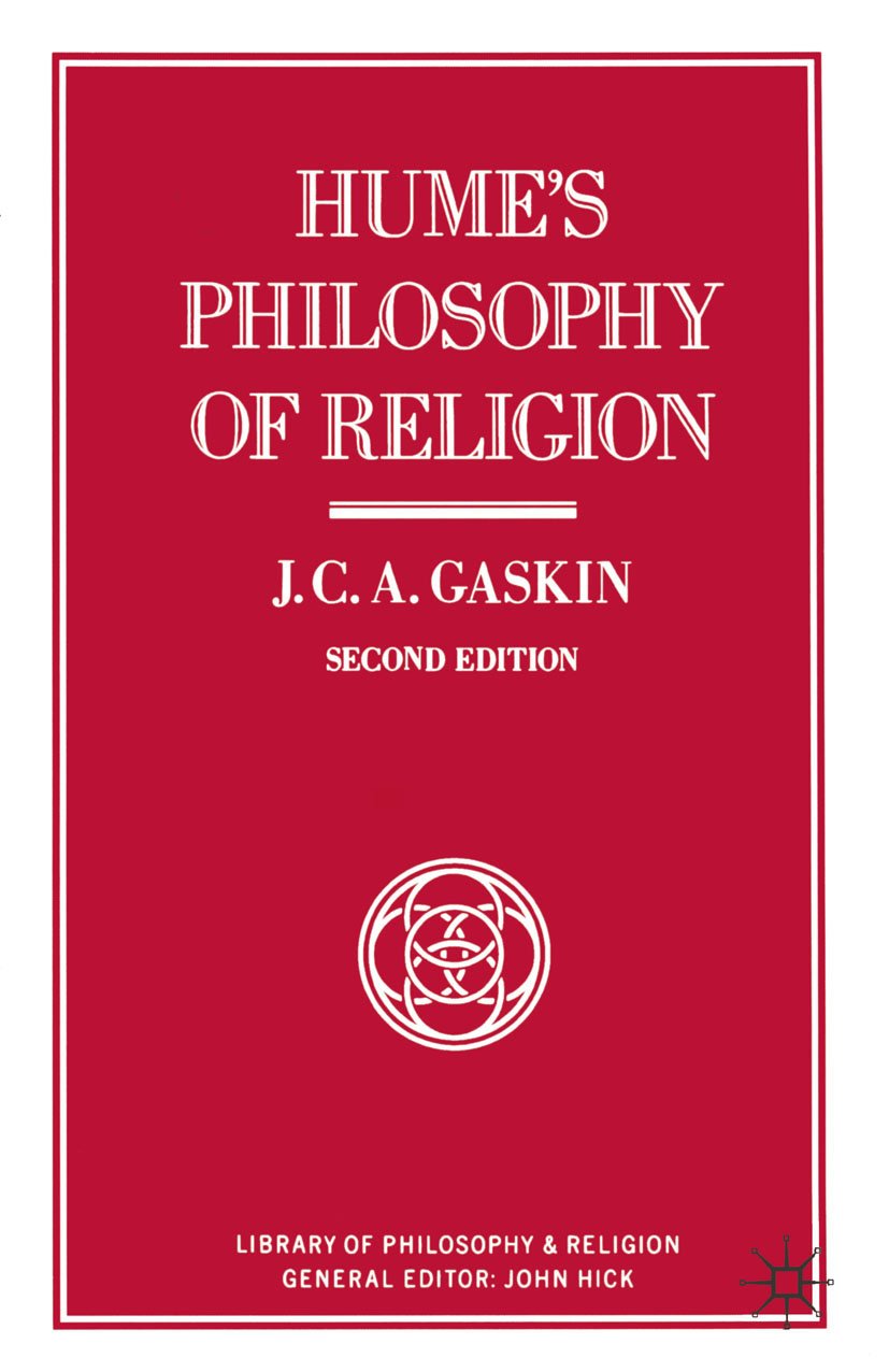 Library of Philosophy and Religion