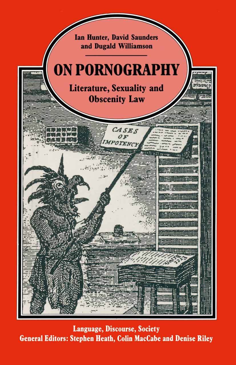 Language, Discourse, Society
