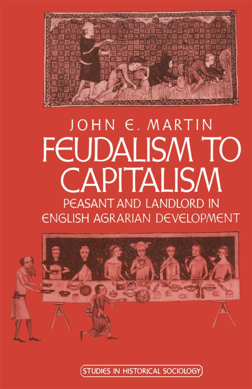 Studies in Historical Sociology