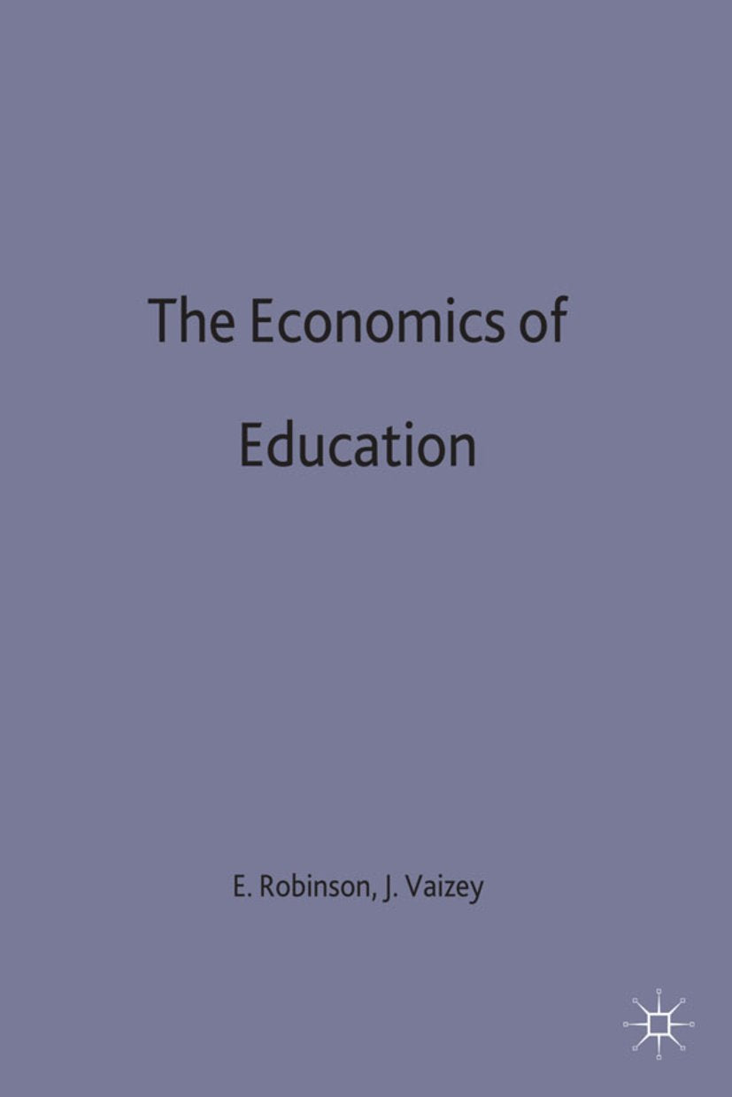 International Economic Association Series