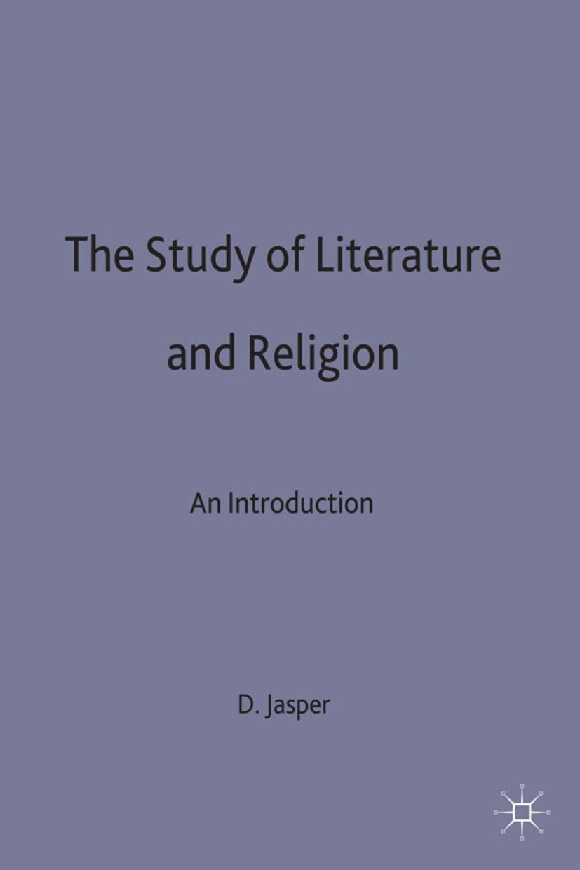 Studies in Literature and Religion