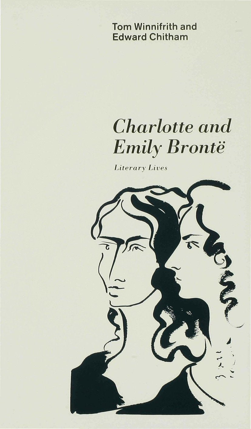 Literary Lives