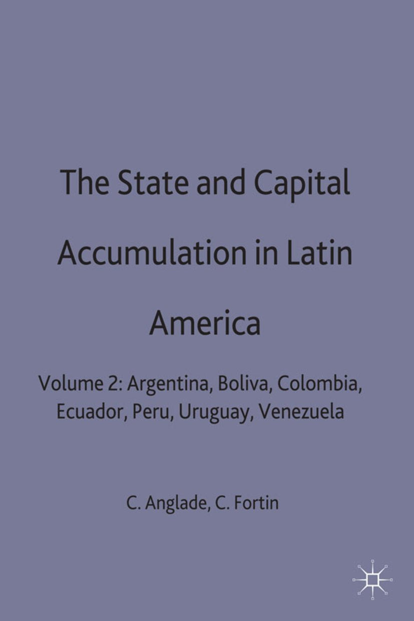 Latin American Studies Series