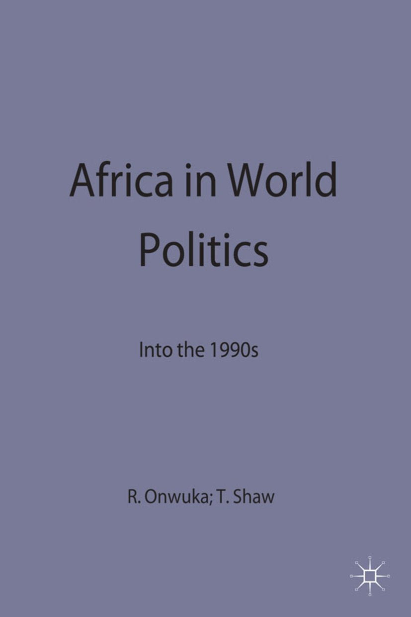 Africa in World Politics
