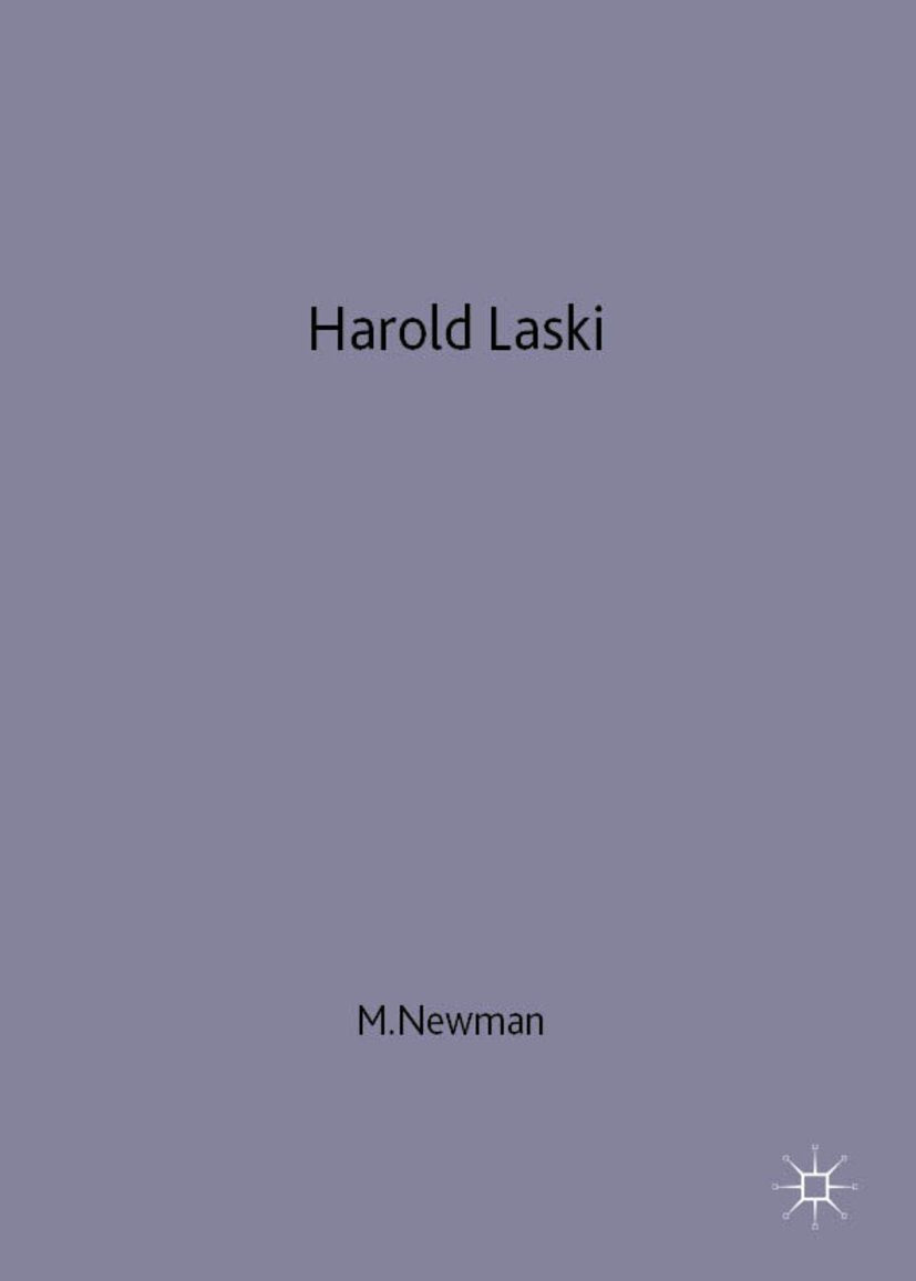 Harold Laski