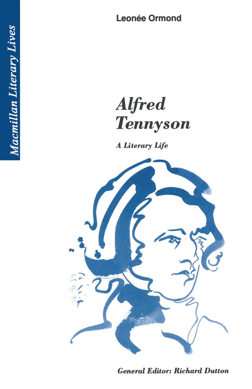 Literary Lives