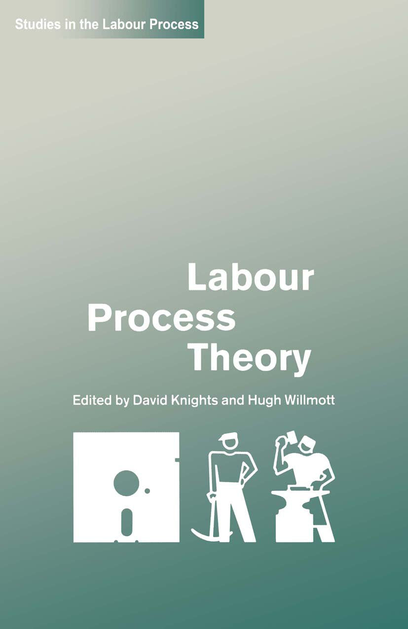 Studies in the Labour Process