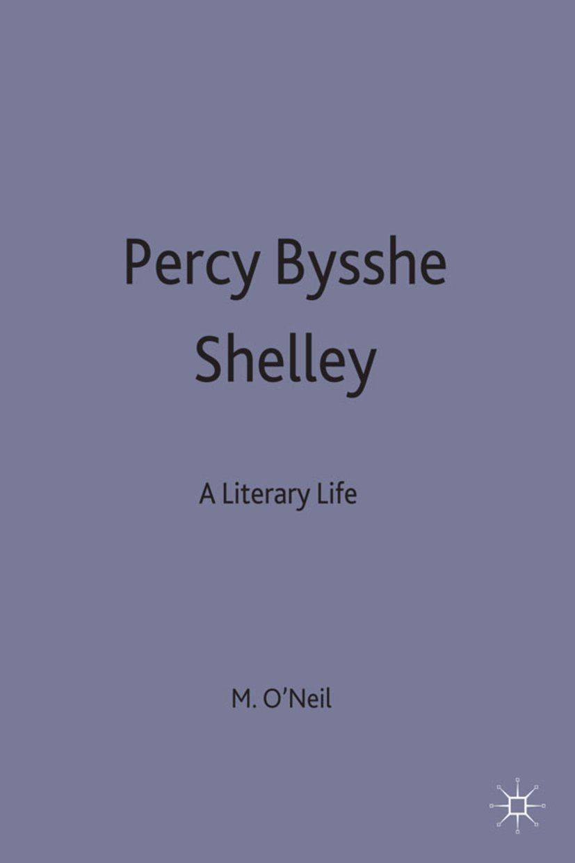 Literary Lives