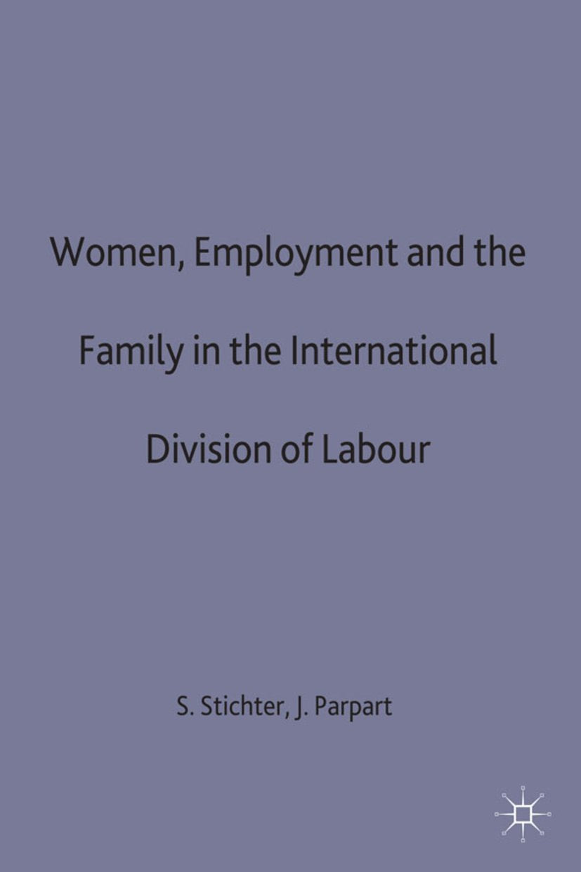 International Political Economy Series