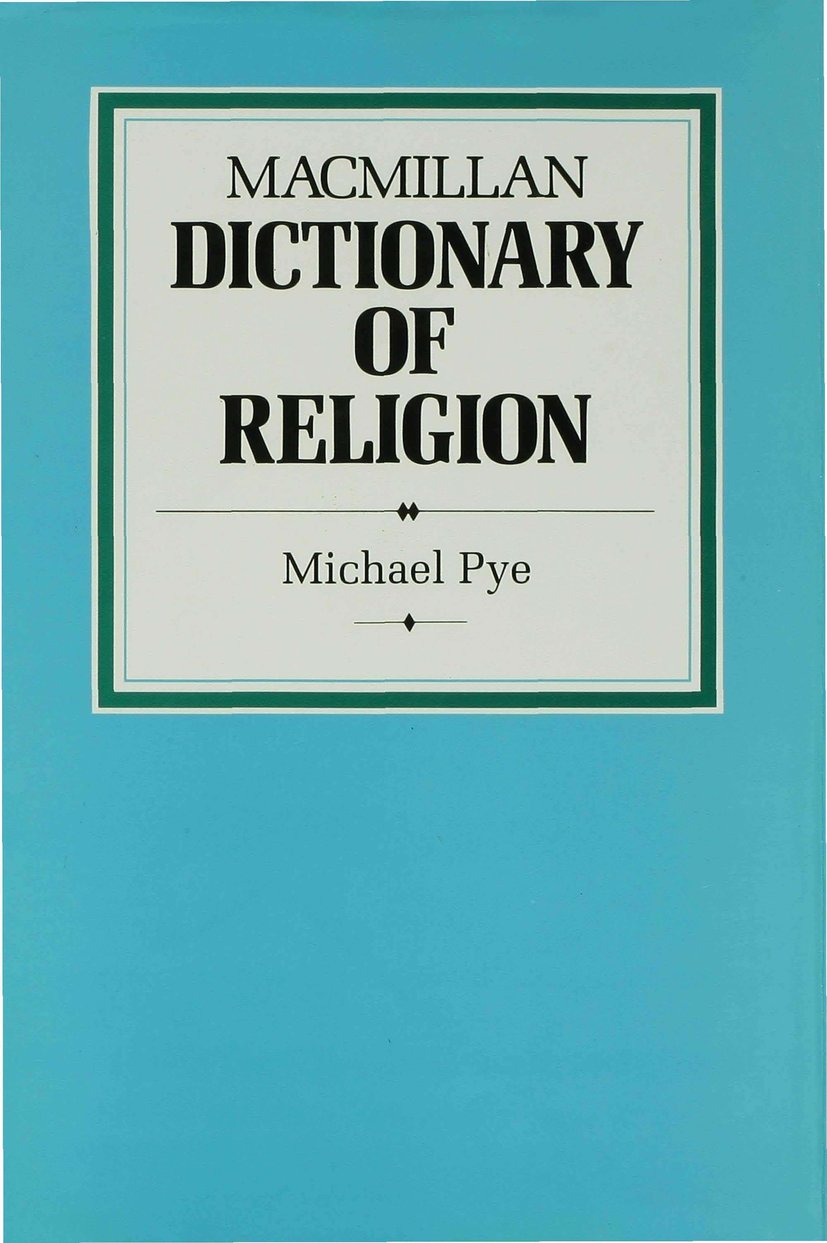 Dictionary Series