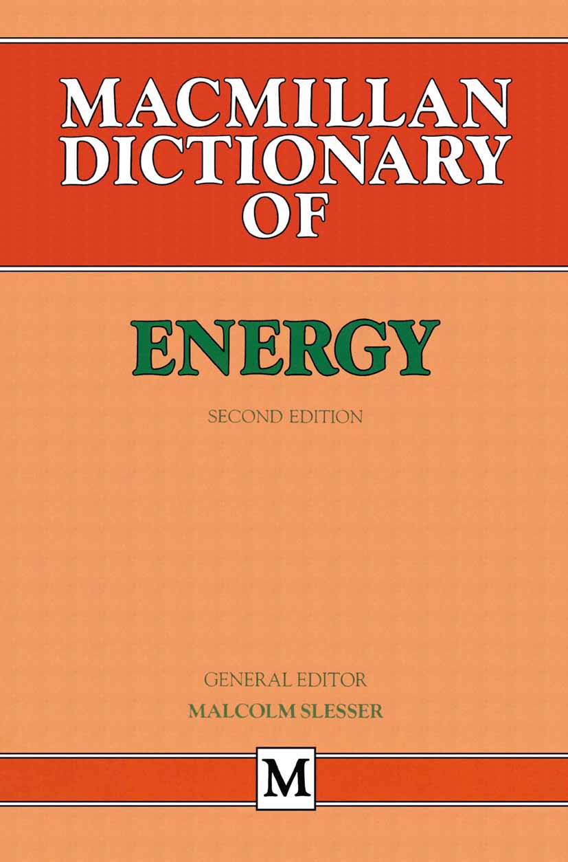 Dictionary Series