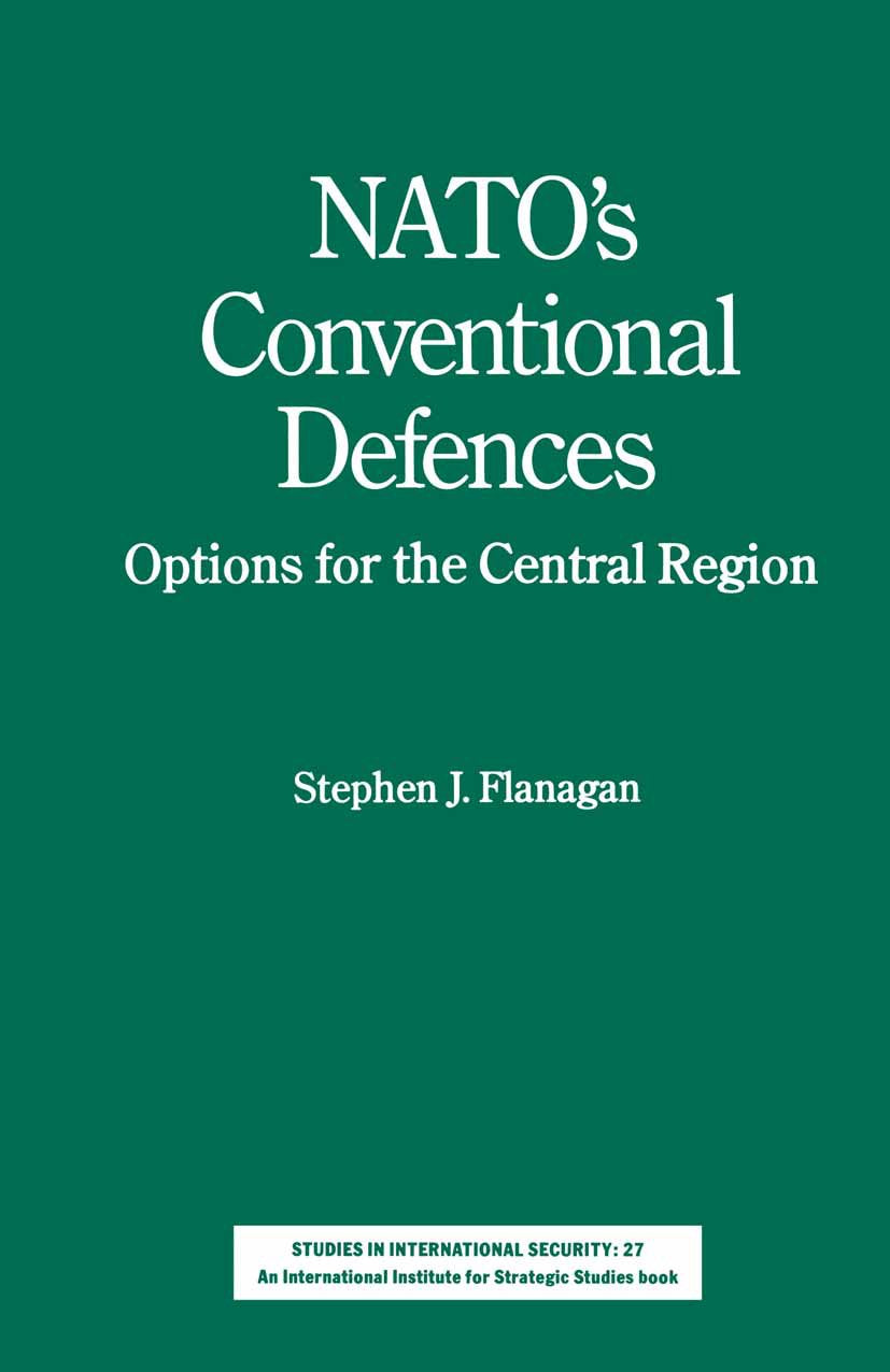 Studies in International Security