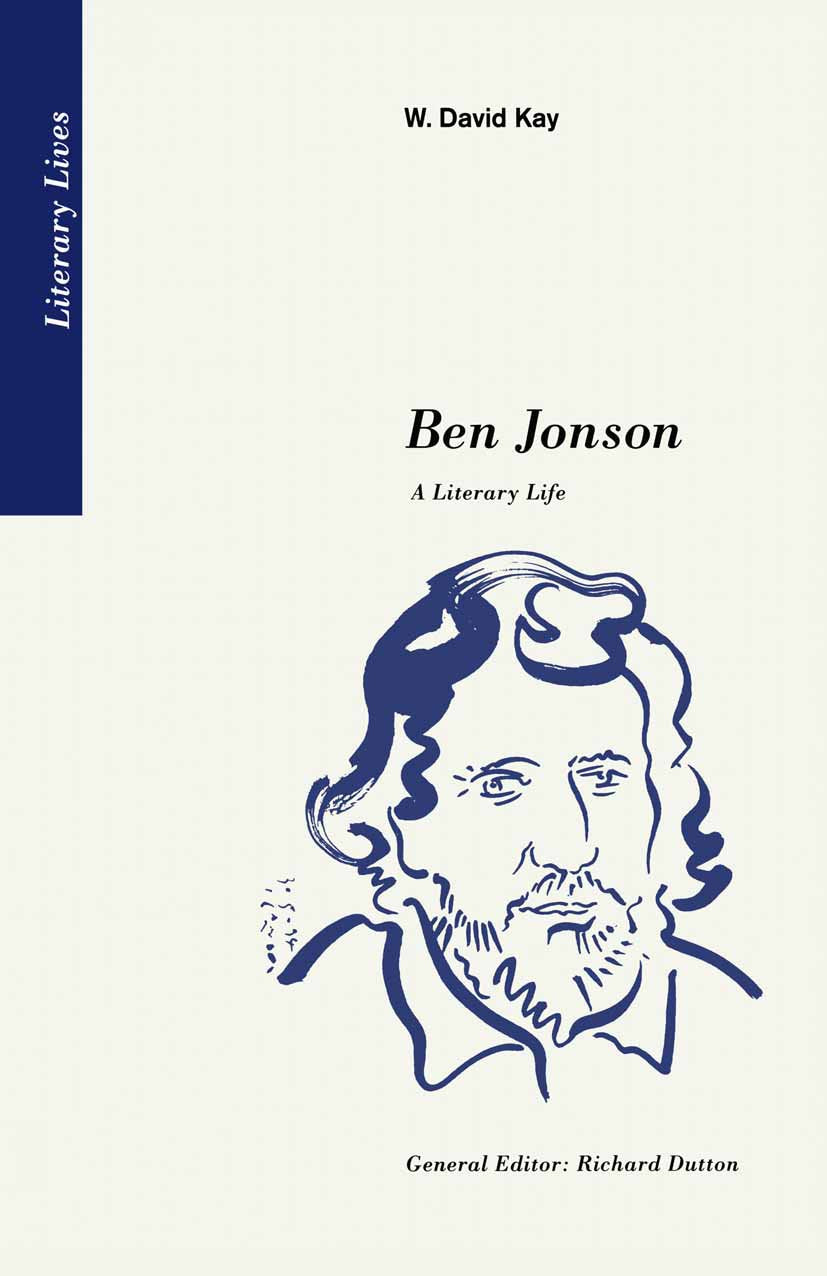 Literary Lives