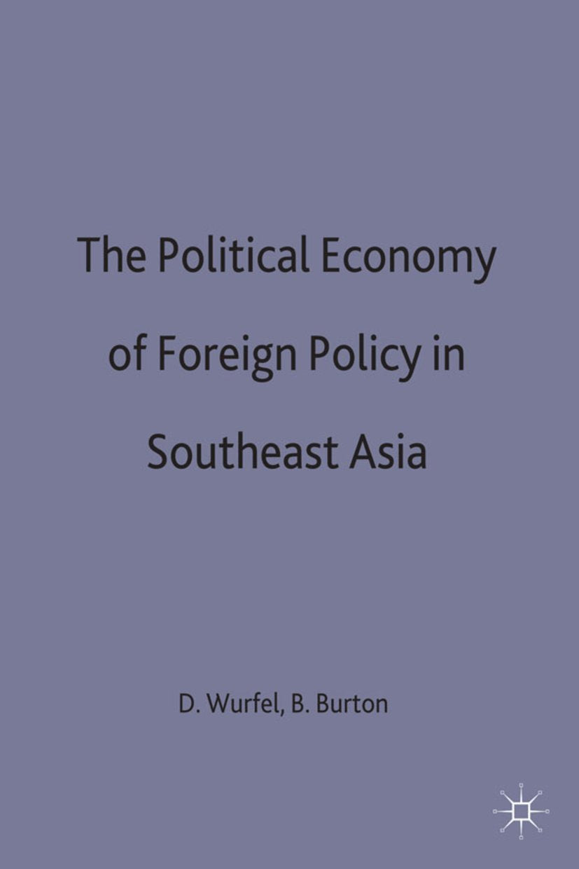 International Political Economy Series