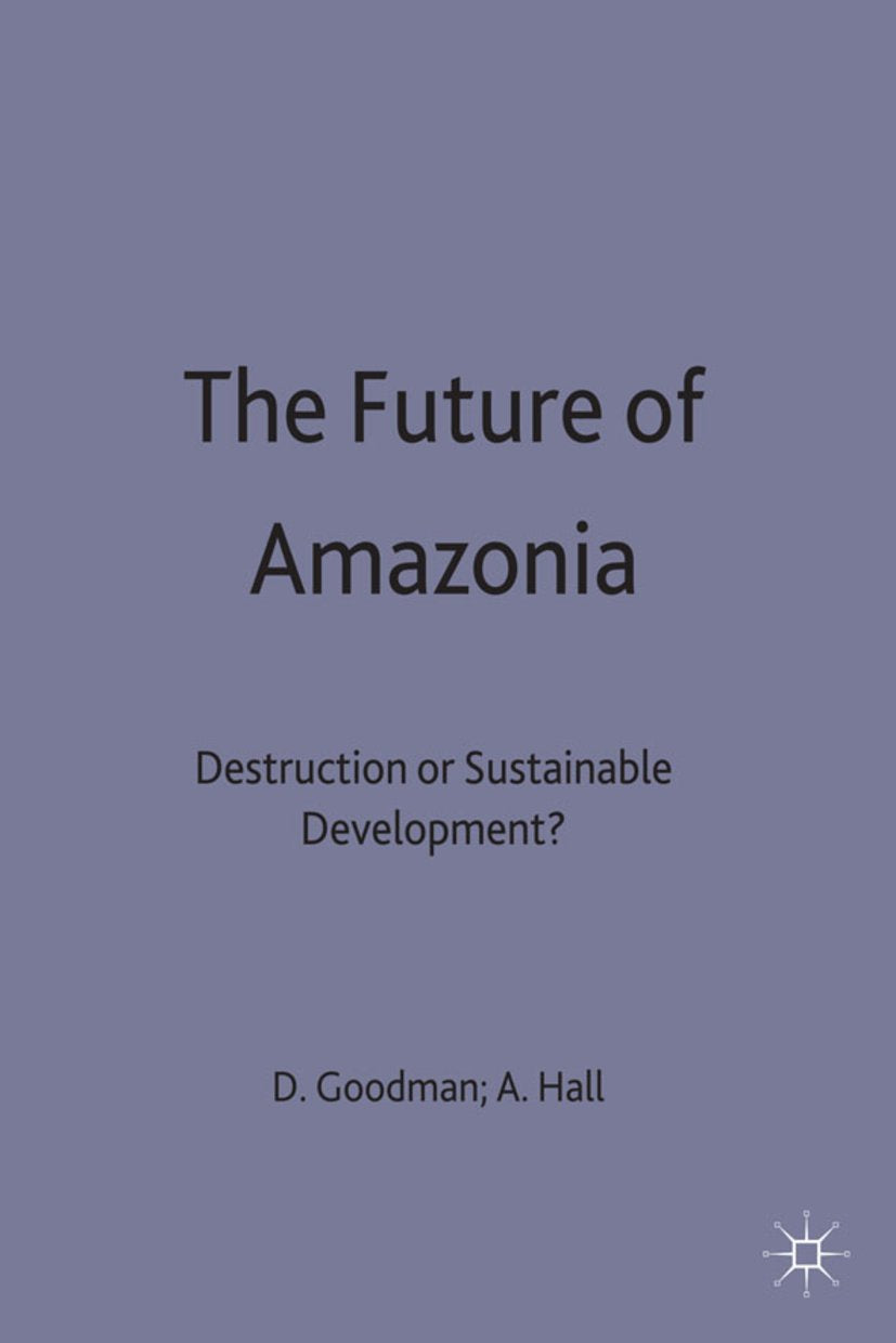 The Future of Amazonia