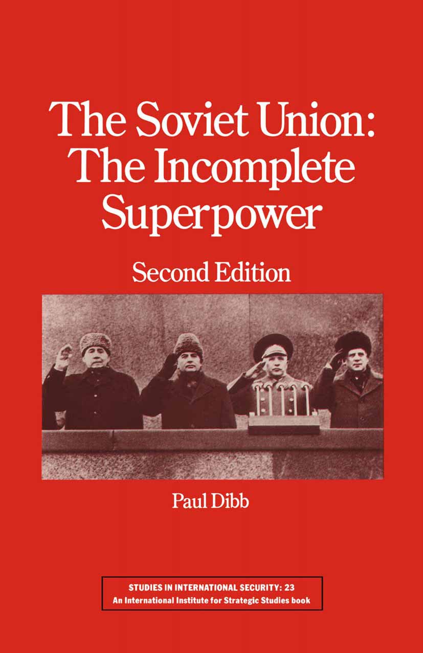 The Soviet Union