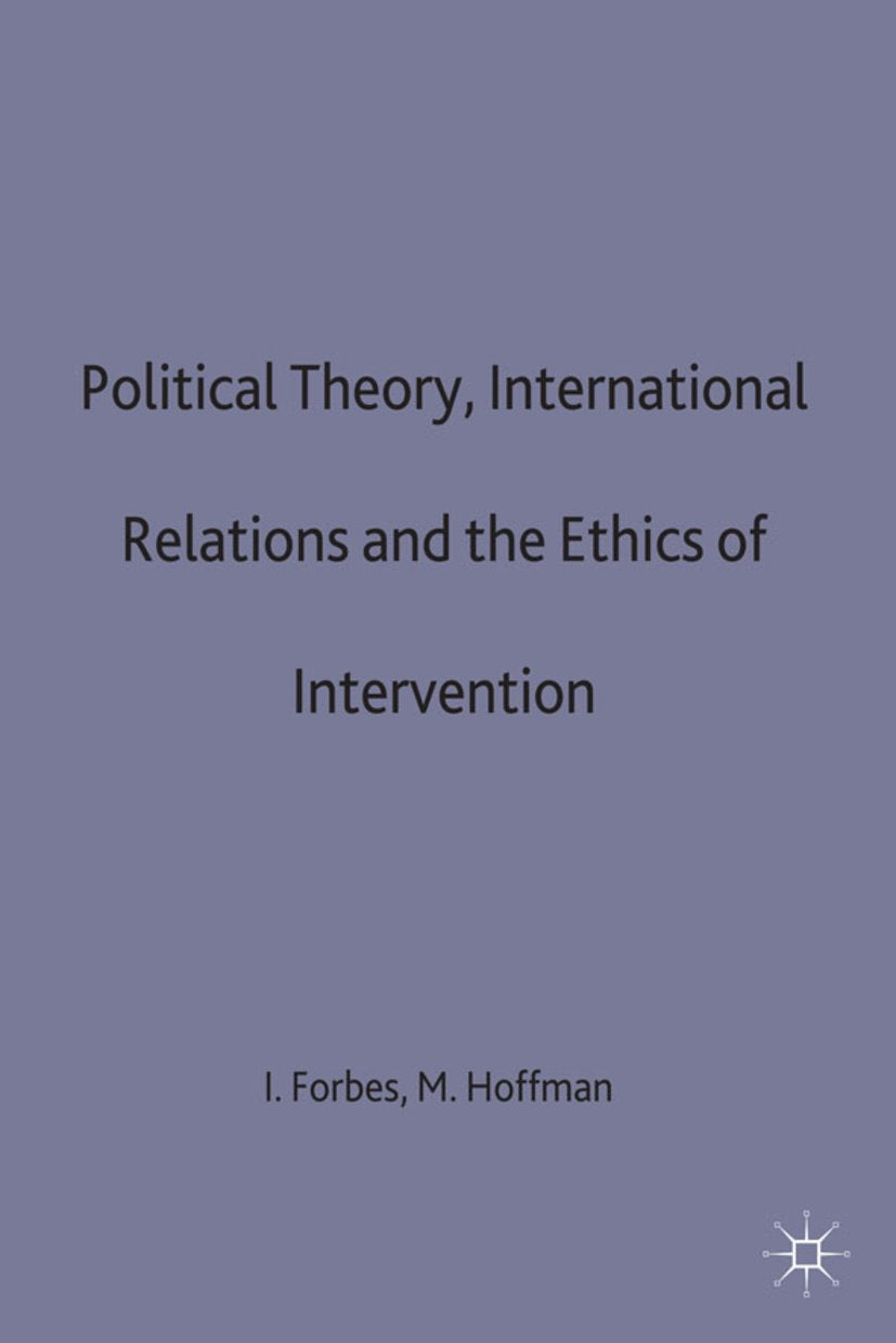 Southampton Studies in International Policy