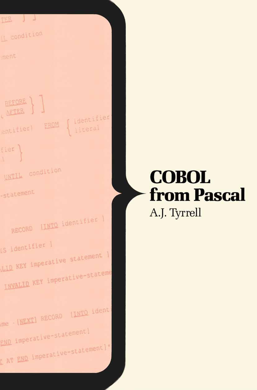 Computer Science Series
