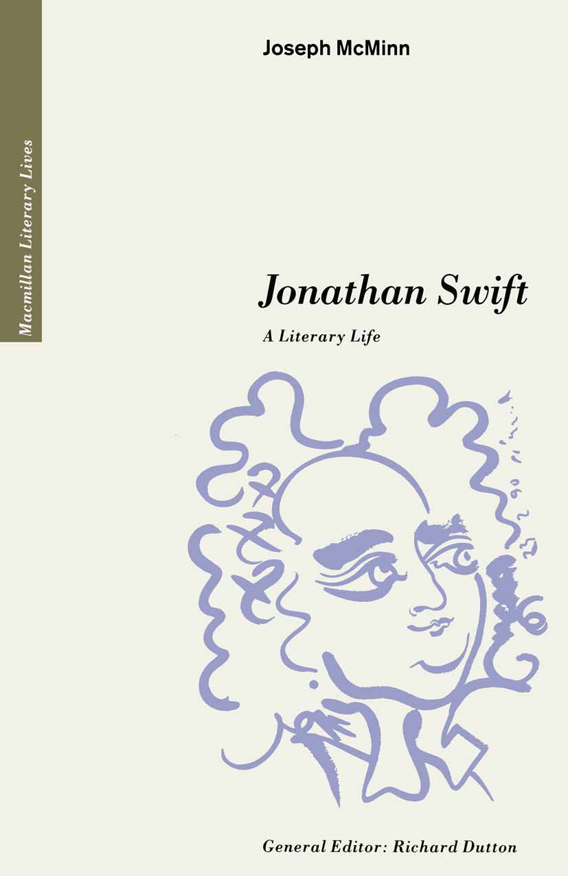 Literary Lives