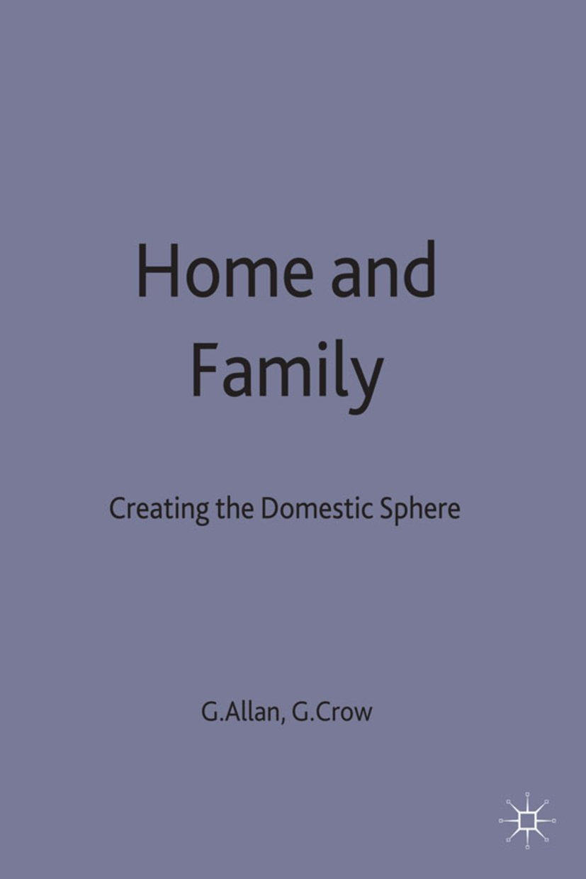 Home and Family