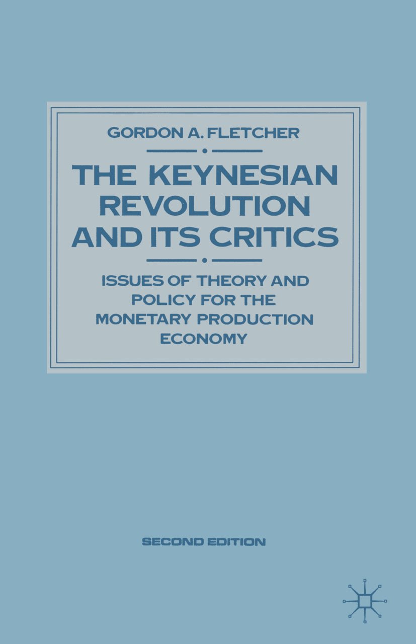 Keynesian Studies