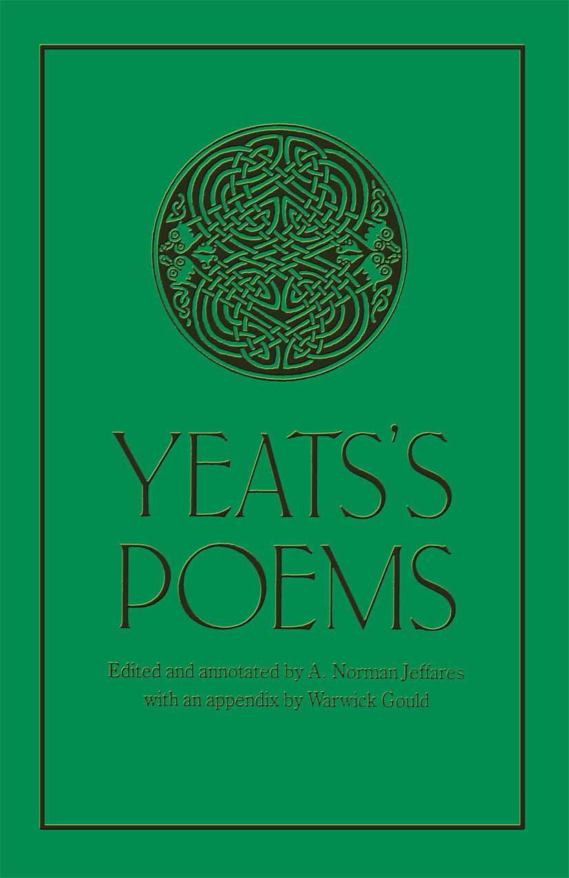 Yeats’s Poems