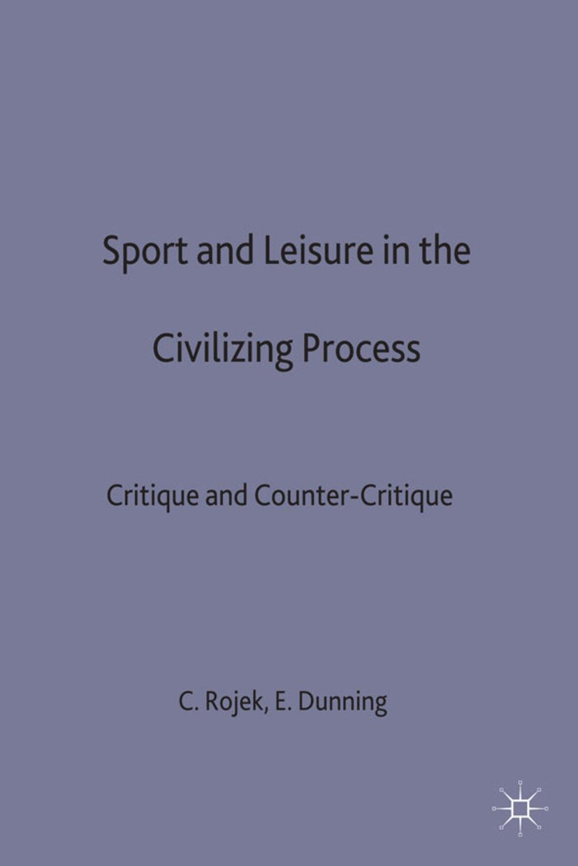 Sport and Leisure in the Civilizing Process
