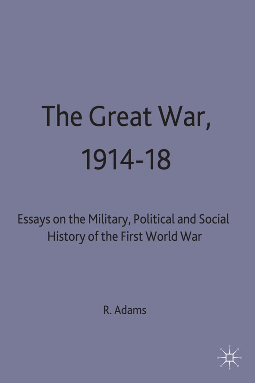 Studies in Military and Strategic History