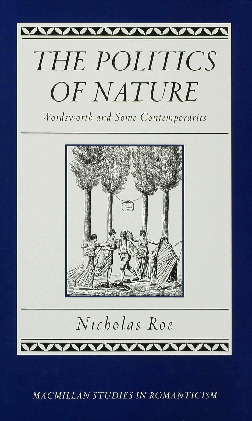 Studies in Romanticism