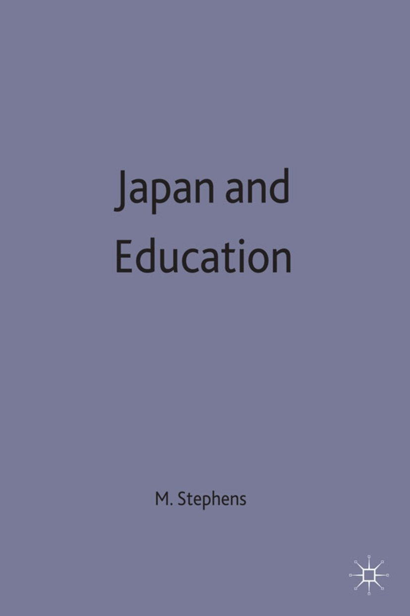 Japan and Education