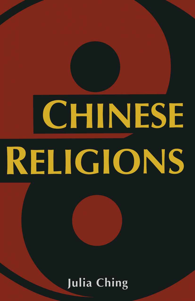 Themes in Comparative Religion