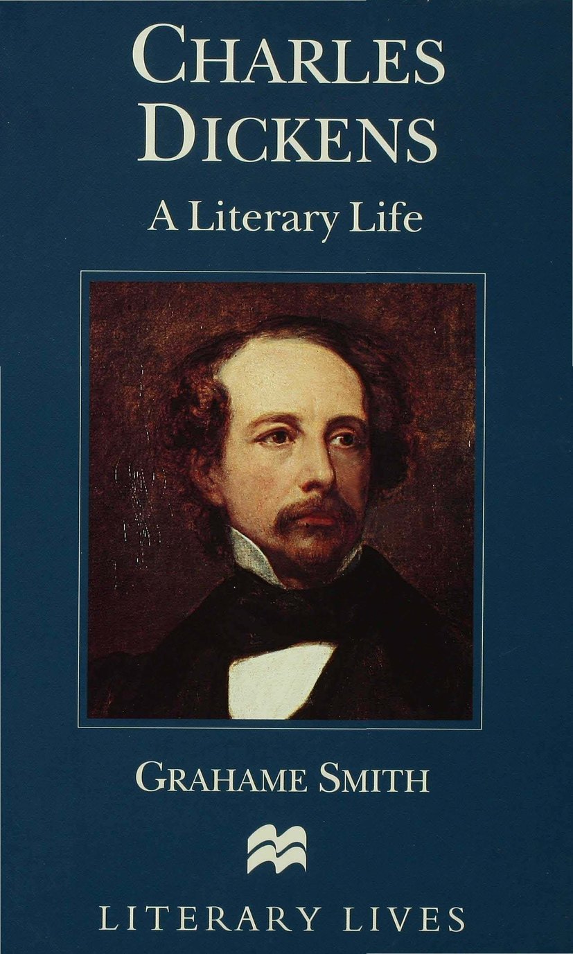Literary Lives