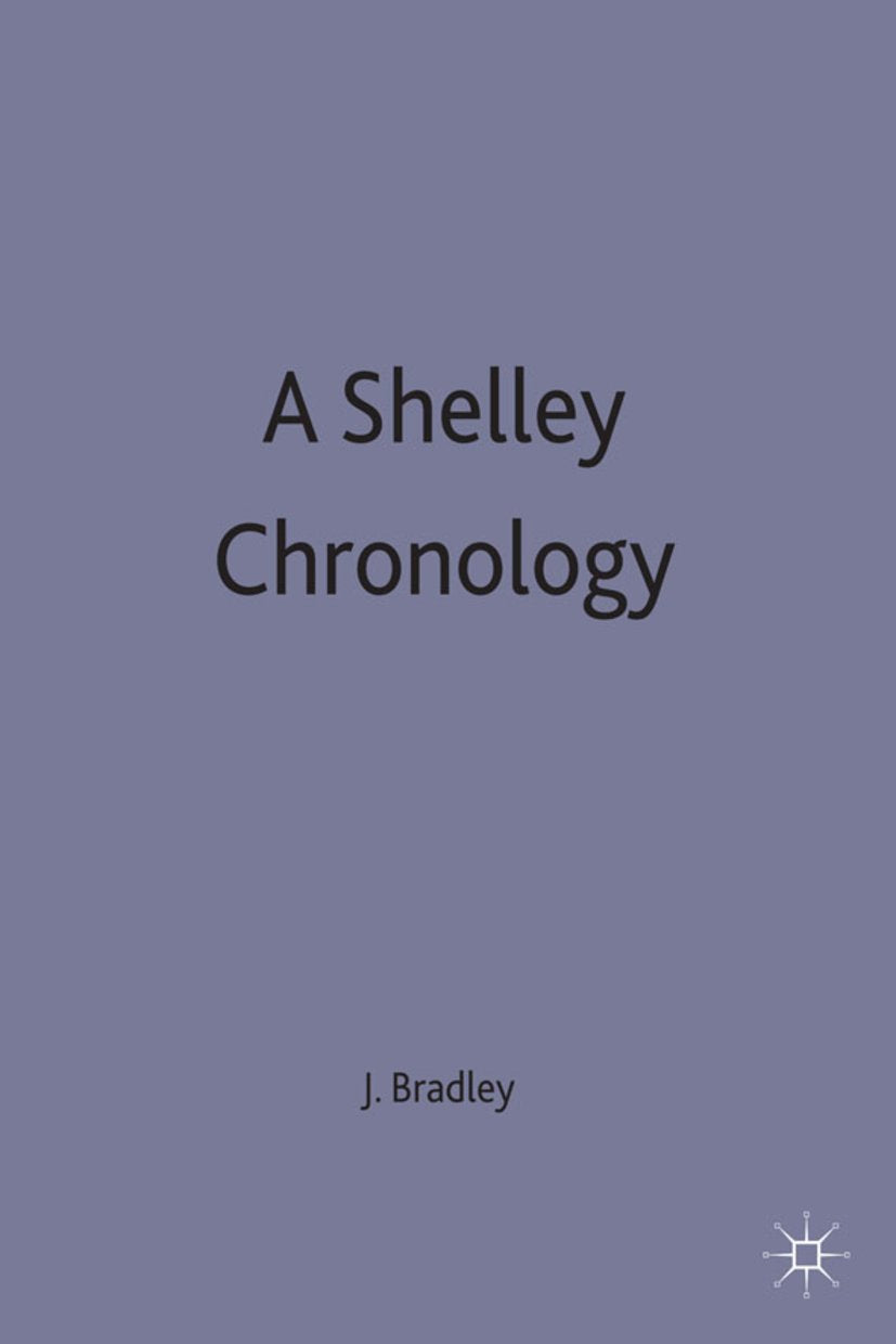 Author Chronologies Series