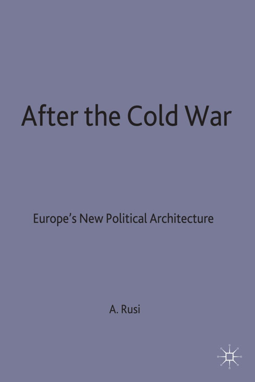 After the Cold War
