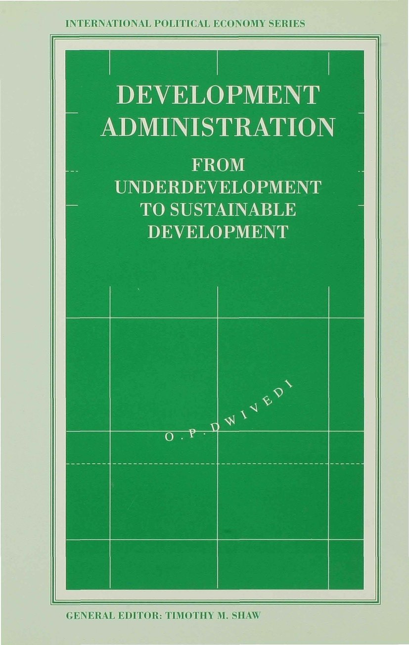Development Administration
