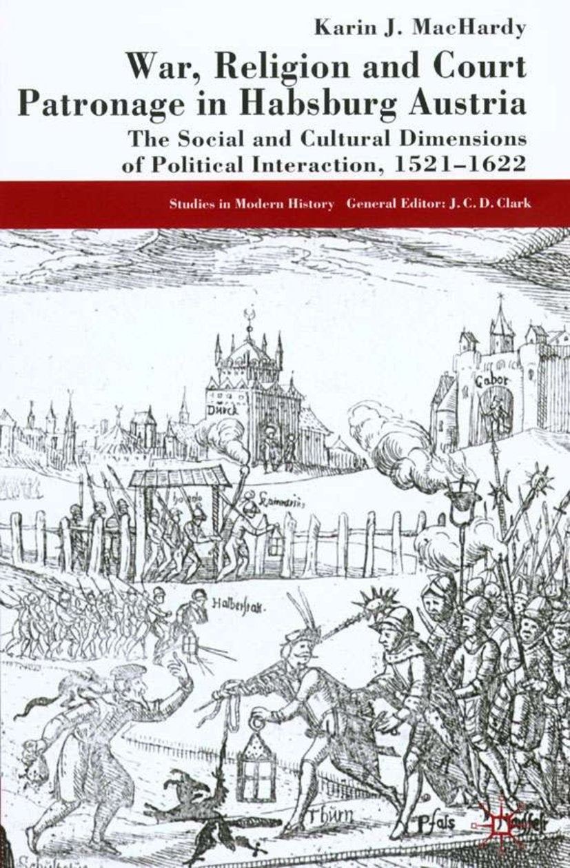 Studies in Modern History