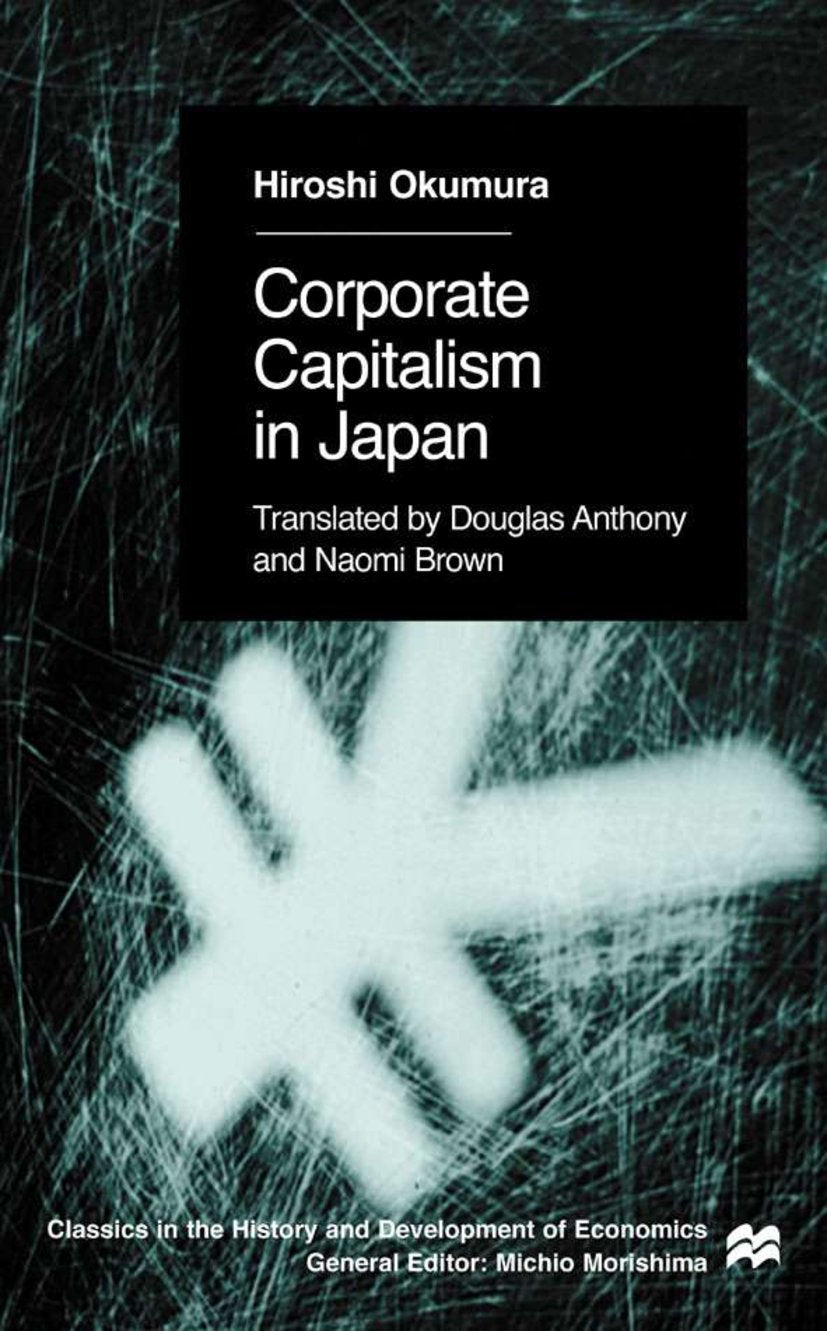 Classics in the History and Development of Economics