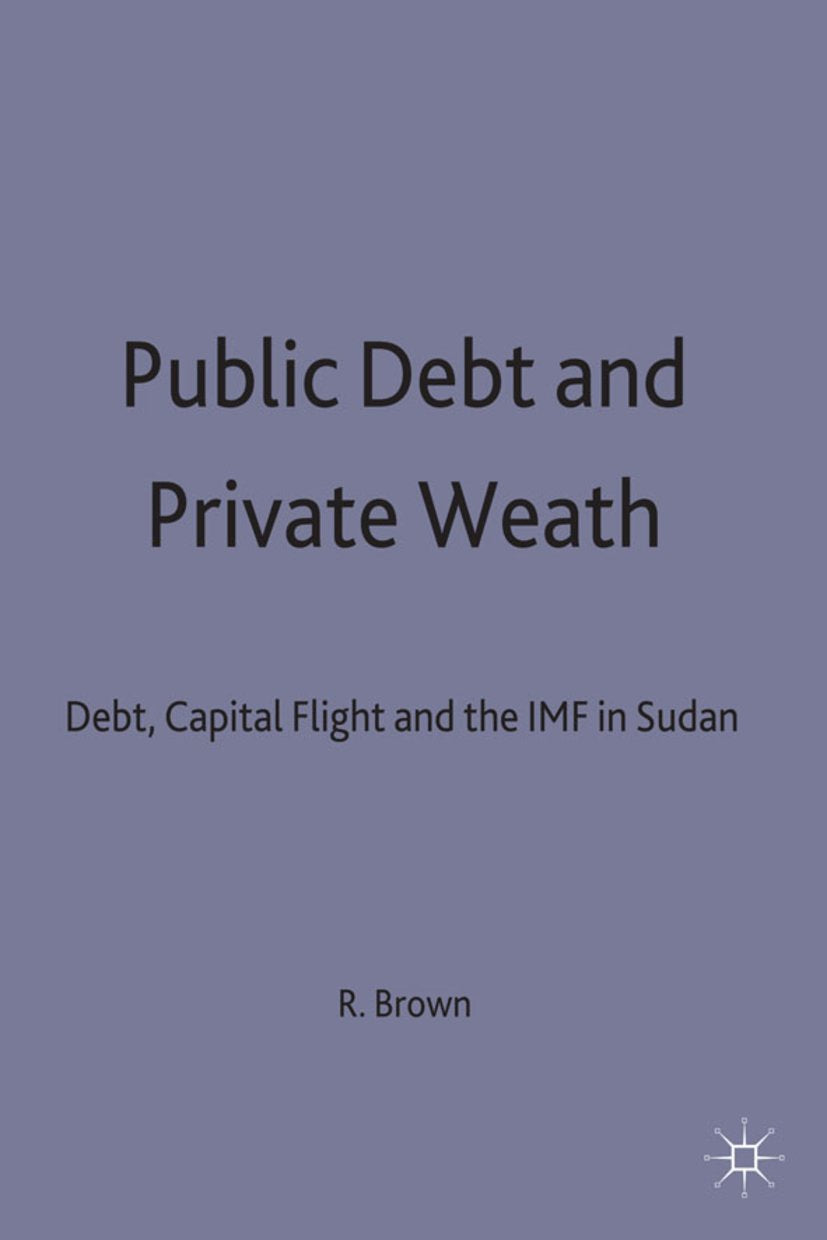 International Political Economy Series